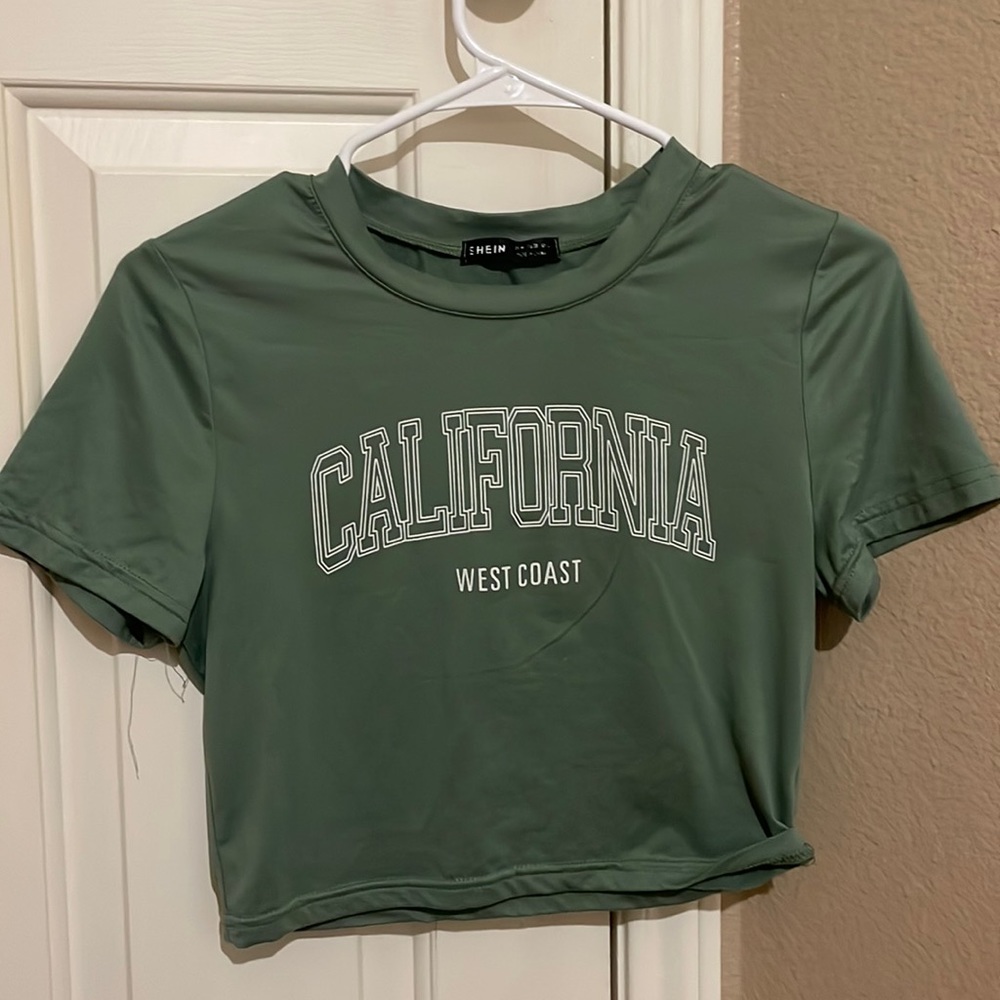 brand new barely worn size medium